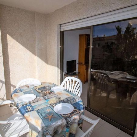 Primera Linea Playa Cargador - Playamar 1121 - Albert Villas Alcoceber Ngoại thất bức ảnh