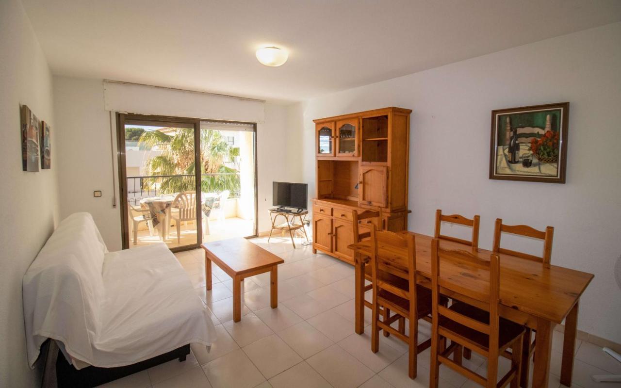 Primera Linea Playa Cargador - Playamar 1121 - Albert Villas Alcoceber Ngoại thất bức ảnh