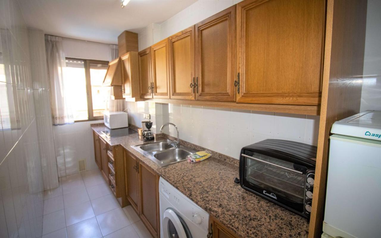 Primera Linea Playa Cargador - Playamar 1121 - Albert Villas Alcoceber Ngoại thất bức ảnh