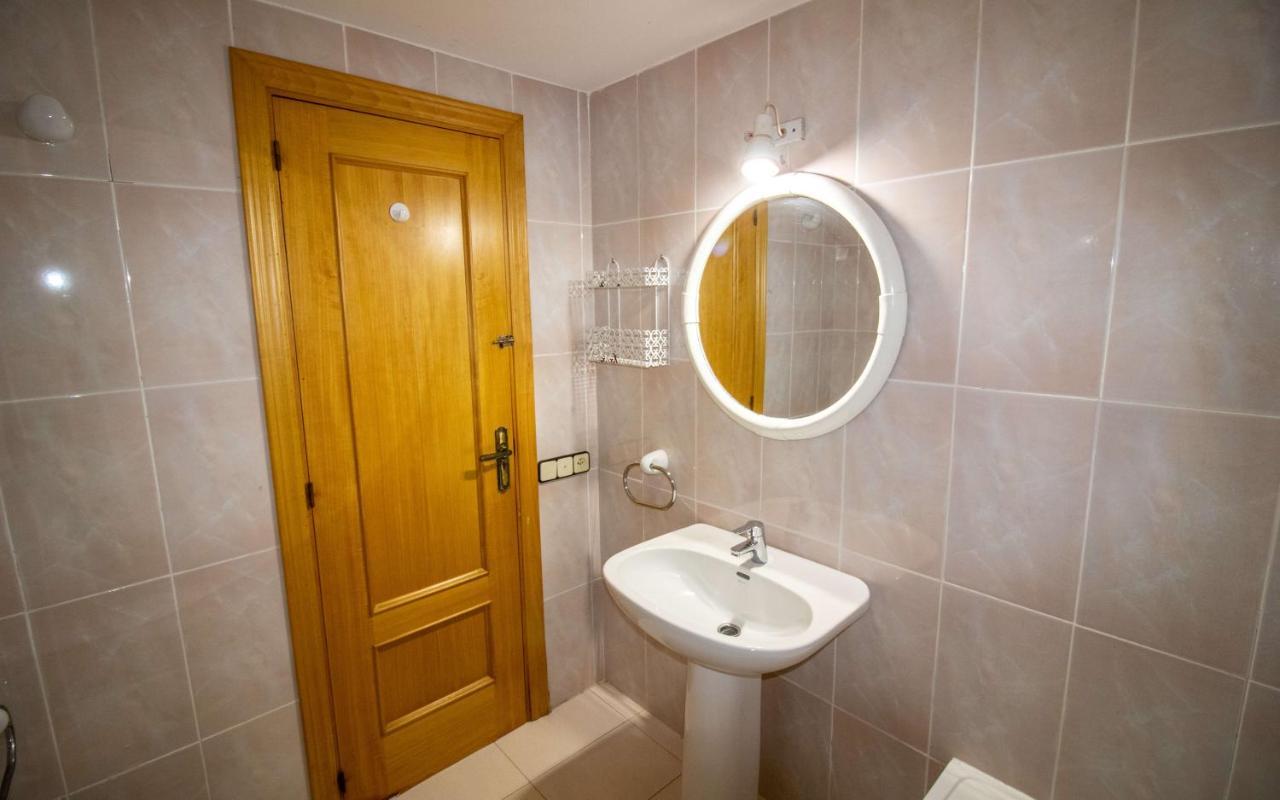Primera Linea Playa Cargador - Playamar 1121 - Albert Villas Alcoceber Ngoại thất bức ảnh